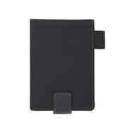 ショットノート専用カバーSサイズ　黒 9100C