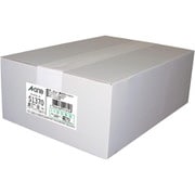 再生紙 A4判 10面 名刺サイズ 500シート 51370