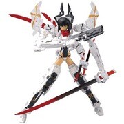 武装神姫 ストラーフ Mk.2 ラヴィーナ
