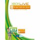 Xbox LIVE 12ヶ月 ゴールド スターターキット CXC-00012 [Xbox360用]