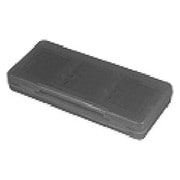 3WF1203 [ダブルカードケース6 ブラック 3DS/DS用]