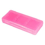 3WF1205 [ダブルカードケース6 ピンク 3DS/DS用]