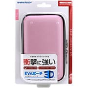 3WF1199 [EVAポーチ 3D ピンク DSLite/DSi/3DS用]