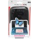 3DS用 EVAマルチケース for 3DS ブラック [3DS用]