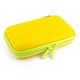 3DSSHP12 [プラス パレット 3DS/DSi/DSLite用 セミハードポーチ イエローリーフ]