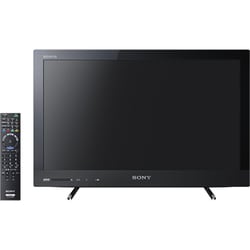 ソニー 22V型地上・BS・110度CSデジタルハイビジョン液晶テレビ（別売USB HDD録画対応）BRAVIA KDL-22CX400