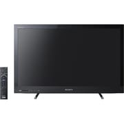 BRAVIA(ブラビア) 32V型 地上・BS・110度CSデジタルハイビジョン液晶テレビ HDD500GB内蔵 ブラック 地上アナログチューナー非搭載 KDL-32EX42H B
