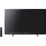 BRAVIA(ブラビア) 40V型 地上・BS・110度CSデジタルハイビジョン液晶テレビ HDD500GB内蔵 地上アナログチューナー非搭載 KDL-40EX52H