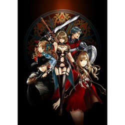 Amazon | RED STONE DS~赤き意志に導かれし者たち~ | ゲームソフト