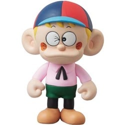 Amazon.co.jp: メディコムトイ 怪物くん オールドコミックver