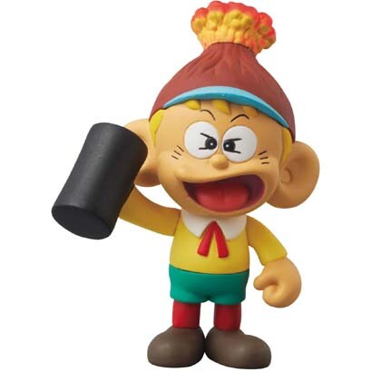 フィギュア 怪物くん 大噴火版 [フィギュアシリーズ]