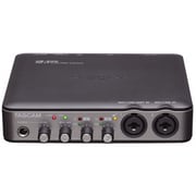 US-200 [2 IN/4 OUTフロントオペレーションタイプインターフェイス]