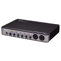 TASCAM US-600 オーディオインターフェイス US-600 | USB2.0オーディオ/MIDIインターフェース | TASCAM (日本)