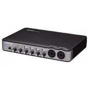 US-600 [6 IN/4 OUTフロントオペレーションタイプインターフェイス]