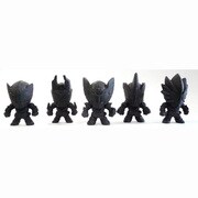 仮面ライダーOOO（オーズ） 消しゴム