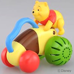 ヨドバシ Com タカラトミー Takaratomy くまのプーさん おててでブーブー ベビートイ 通販 全品無料配達 ヨドバシ Com タカラトミー Takaratomy くまのプーさん おててでブーブー ベビートイ 通販 全品無料配達