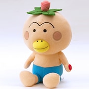 おしゃべりはなかっぱ