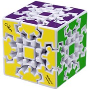3D GEAR CUBE エクストリーム [ホワイト]