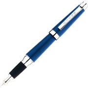 シーシリーズ FP F モナコブルー 万年筆 AT0396-5