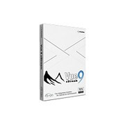 Vue 9 xStream AC 1年ライセンス [Windows＆Macソフト]