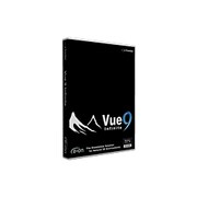 Vue 9 Infinite AC　1年ライセンス [Windows＆Macソフト]