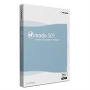 modo 501 学生・教員版/スタンドアロン/恒久ライセンス [Windows＆Macソフト]