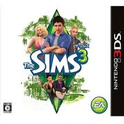 ザ・シムズ3 [3DSソフト]