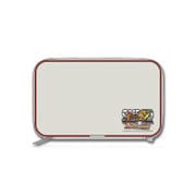 3DS用 スーパーストリートファイターⅣ3D ポーチ ホワイト [3DS用]
