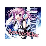あかべぇそふとつぅLive2011 テーマ曲「LOVE＆KISS」 [オーディオCD]