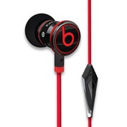 Beats by Dr.Dre iBeats with Control Talk iPodコントロール対応ヘッドホン ブラック MH IBTS IE BK CT