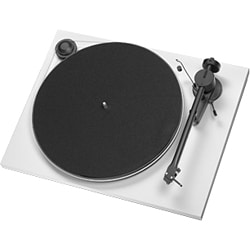 ヨドバシ.com - プロジェクト Pro-Ject Essential Phono USB WH 50Hz