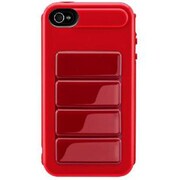 SW-ODI4-R [Odyssey for iPhone 4S/4 Red(レッド)]