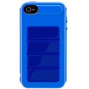 SW-ODI4-BL [Odyssey for iPhone 4S/4 Blue(ブルー)]