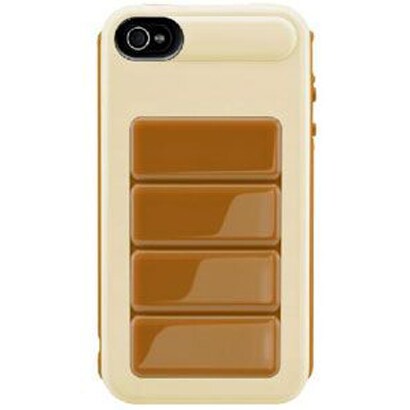 SW-ODI4-T [Odyssey for iPhone 4S/4 Tan(タン)]