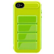 SW-ODI4-L [Odyssey for iPhone 4S/4 Lime(ライム)]