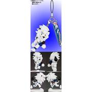 フィギュア 埼玉西武ライオンズストラップ レオ