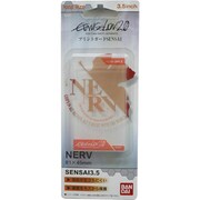 SENSAI3.5 エヴァンゲリオン01 ネルフ [液晶保護フィルム]