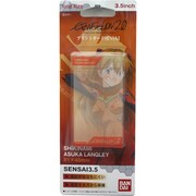 SENSAI3.5 エヴァンゲリオン03 アスカ [液晶保護フィルム]