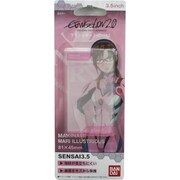 SENSAI3.5 エヴァンゲリオン04 マリ [液晶保護フィルム]