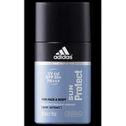 アディダス　UVプロテクトローション [30ml]