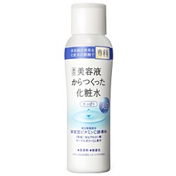 ヨドバシ Com 資生堂 Shiseido 専科 美容液からつくった化粧水 さっぱり 0ml 専科 美白 通販 全品無料配達