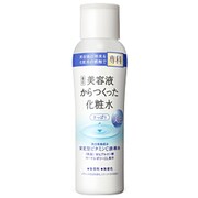 美容液からつくった化粧水 (さっぱり) [200ml 専科 美白]
