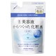 美容液からつくった化粧水 (さっぱり) (つめかえ用) [180ml 専科 美白]