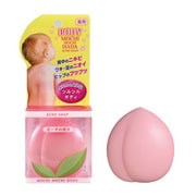 モチモチ肌 アクネソープ [90g]