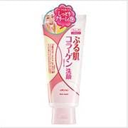 ラムカ ぷる肌洗顔 [120g]