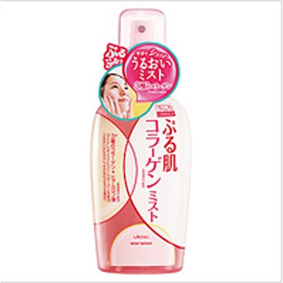 ラムカ ぷる肌ミスト [200ml]