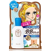 ヒロインメイク マットBBリキッド [01 ナチュラル 化粧下地]