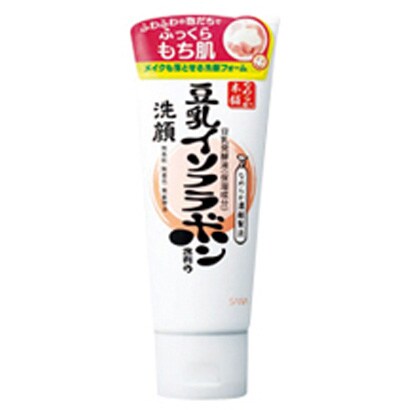 なめらか本舗 クレンジング洗顔N