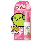 豆しば 超うるおいフェイスミスト