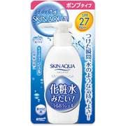 スキンアクア モイスチャージェルポンプ [日やけ止め]